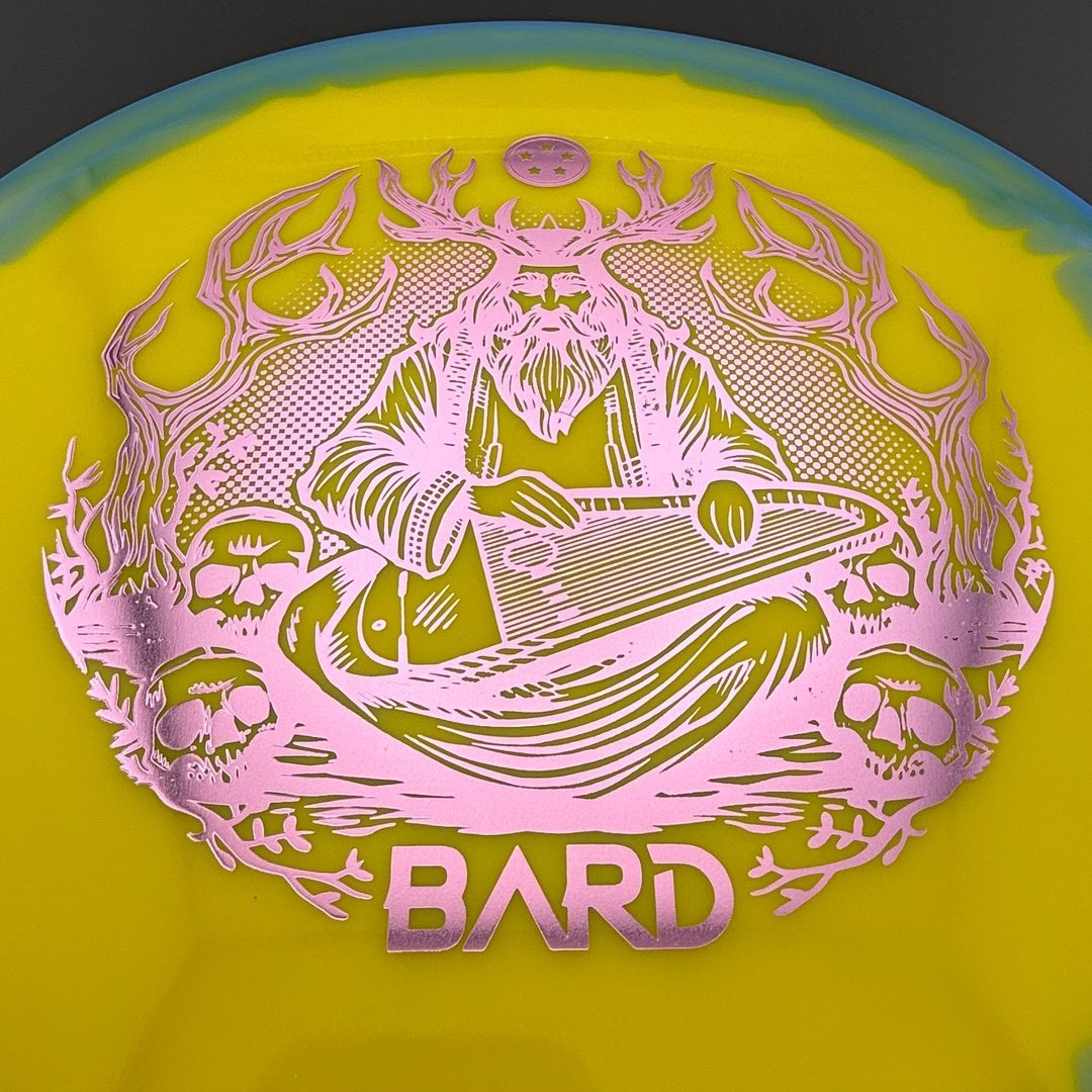 Tournament Orbit Bard - Kalevala Meter