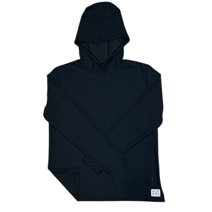 (Inverted) Basin Sun Hoodie