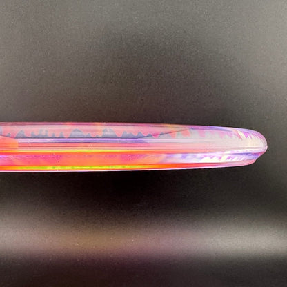 I-Dye Champion Rhyno