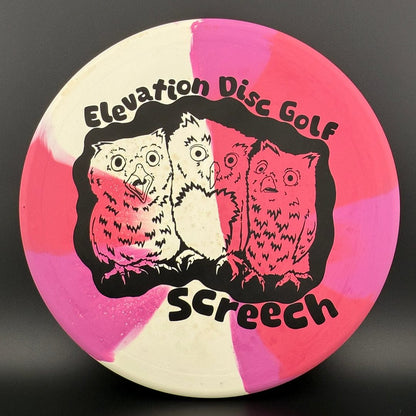 ecoFLEX Screech