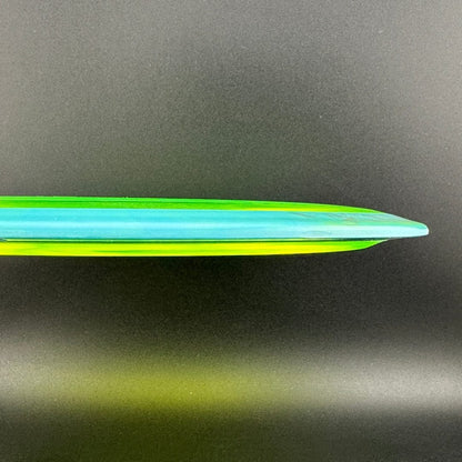 Proton Vanish