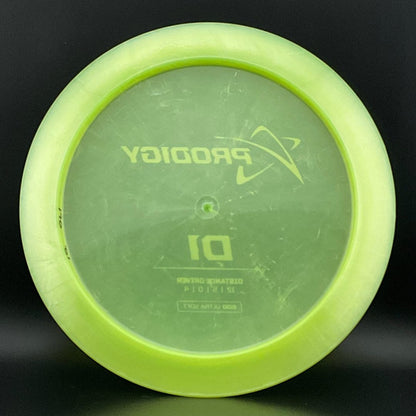 D1 (500 Ultra Soft) - Gummy!