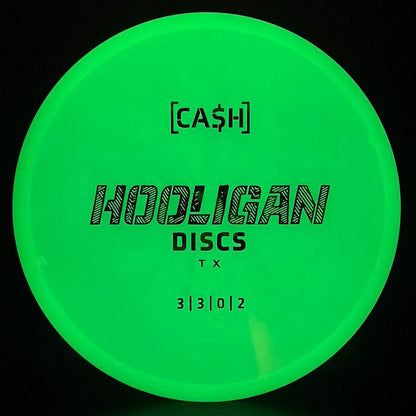 Glow Cash - Lone Star Made OOP