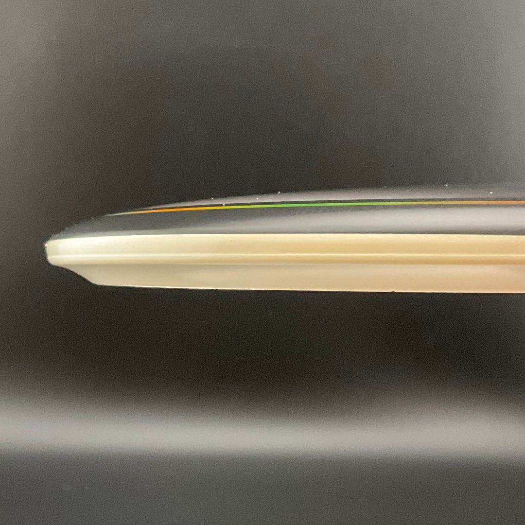 SuperColor Buzzz *Signed* - Wingz Disc Golf LE