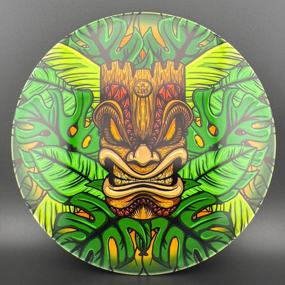 Fuzion EMac Truth - DyeMax - Tiki