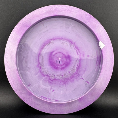 Swirled Star Destroyer - Ohn Scoggins Signature Edition