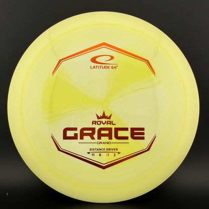 Royal Grand Grace