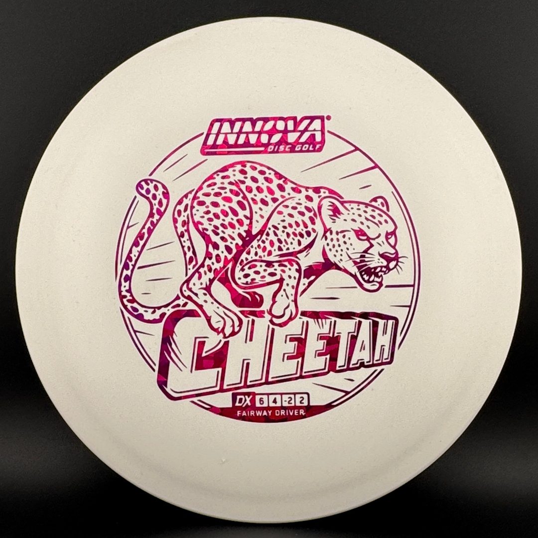 DX Cheetah