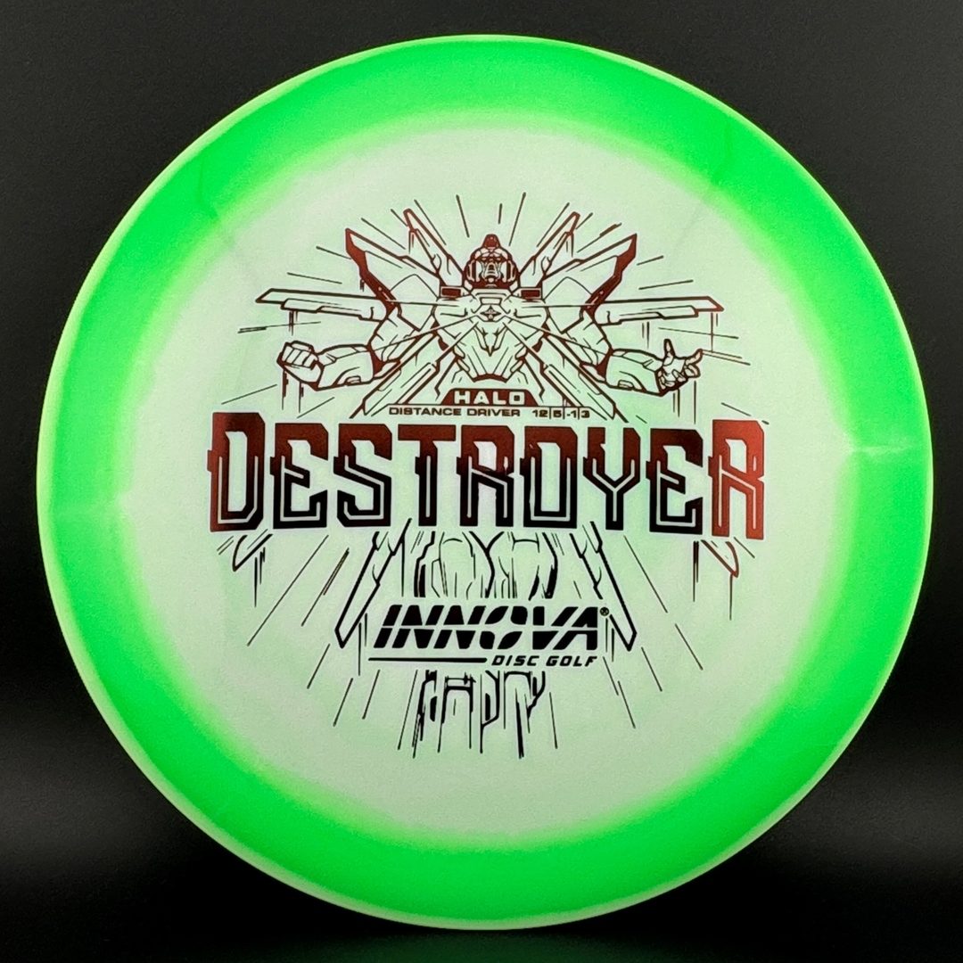 Halo Star Destroyer