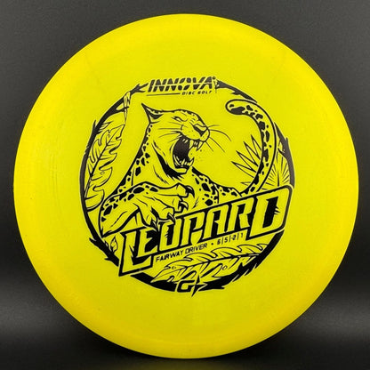 GStar Leopard