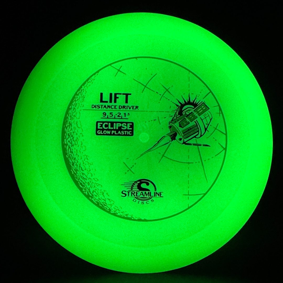 Eclipse 2.0 Lift
