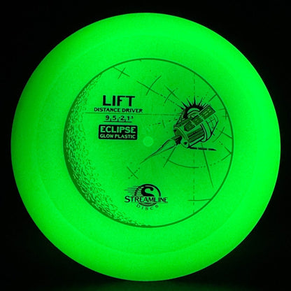 Eclipse 2.0 Lift