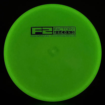 Glow Champion Classic Roc - Penned - F2