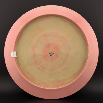 Swirled Star Destroyer - Eveliina Salonen Signature Edition