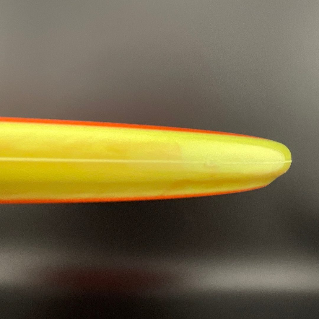 Neutron Envy