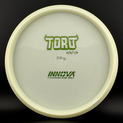 Star Toro - Bottom Stamp - Dyer's Delight Blank Top