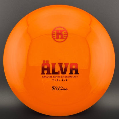 K1 Alva