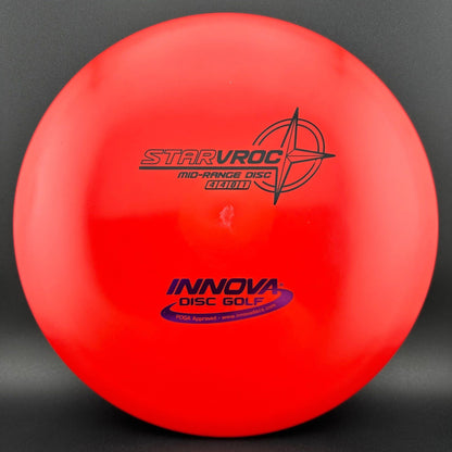 Star VRoc (Penned) - OOP