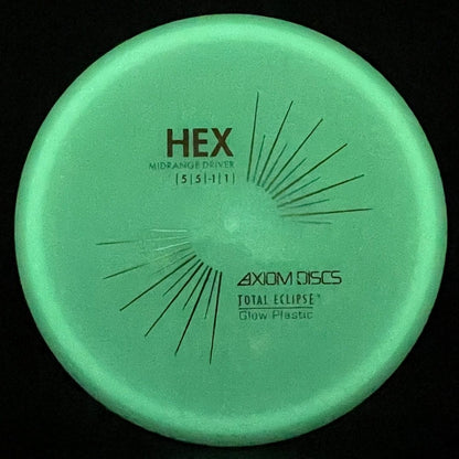 Total Eclipse Hex