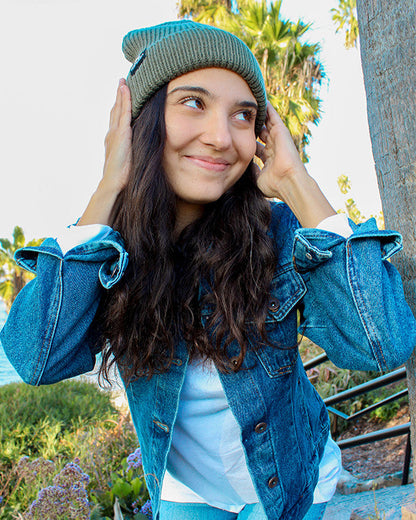 Koloa Surf Watch Cap Beanie