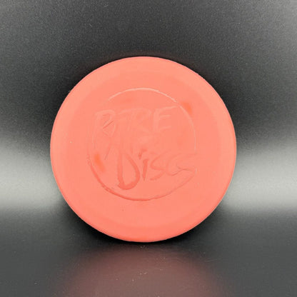 Mini v2 (100% Recycled Discs) - Rare Air Discs Ghost Stamped