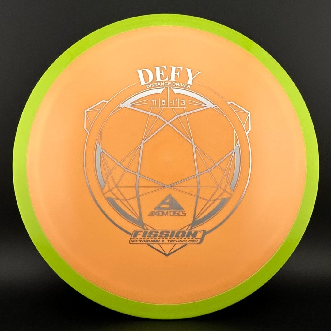 Fission Defy