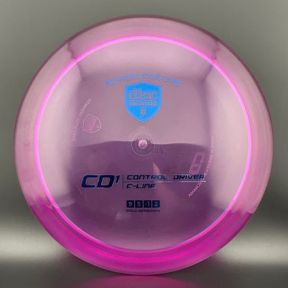 C-Line CD1