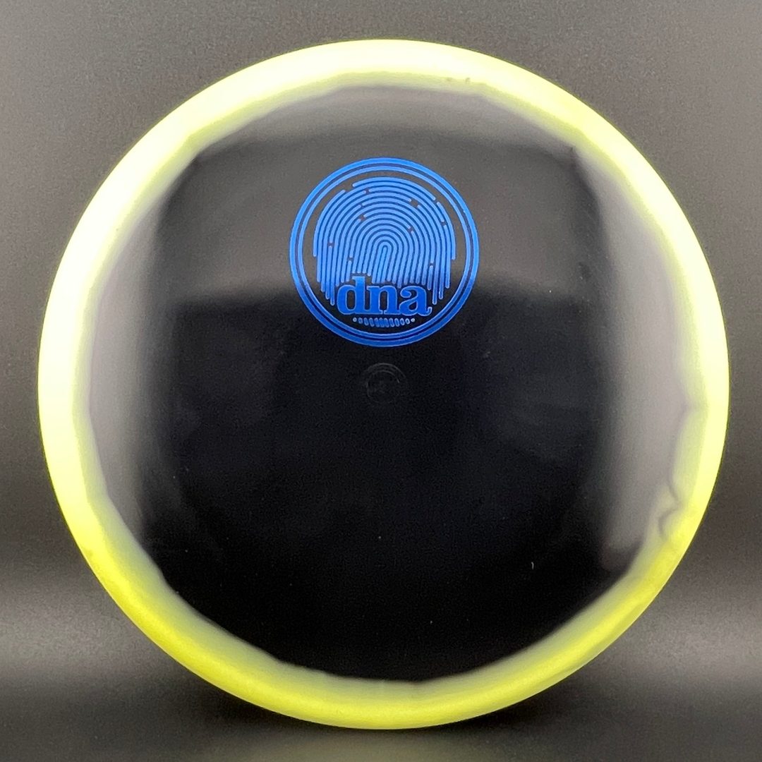 Horizon S-Line Link - Tuomas dna Series