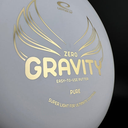 Zero Gravity Pure