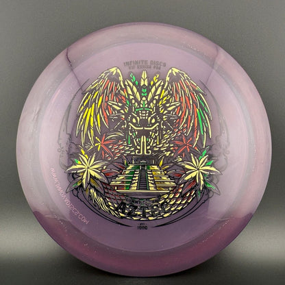 Gummy C-Blend Aztec - VIP Series #96 1/1000