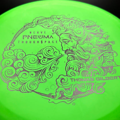 Nerve Pneuma - Thomas Gilbert Signature Series