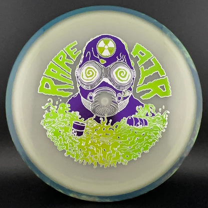 Eclipse Crave - RADioactive Man by Ripper Studios