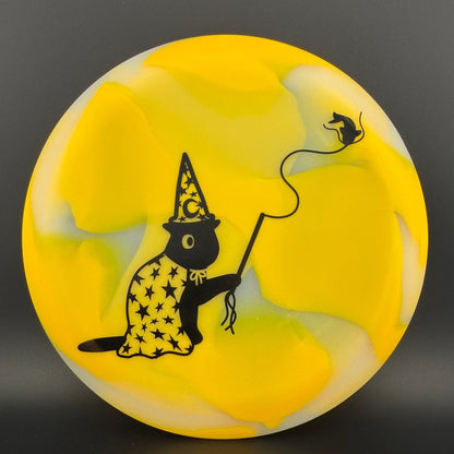 glO-G Binx - Halloween 2026