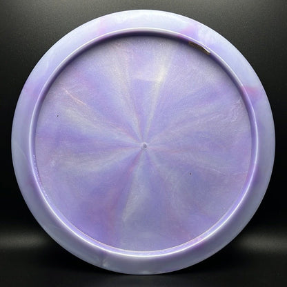 Z Metallic Swirl Athena - McBeth & Dickerson Collaboration