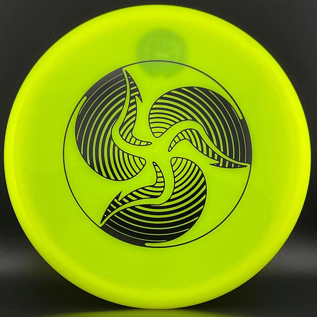 Neo Mutant *Les White Stash* - Hypno Huk!