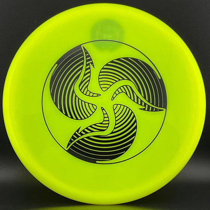 Neo Mutant *Les White Stash* - Hypno Huk!