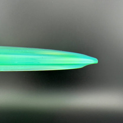 Z Swirl Cicada - JomezPro Tour Series 2025