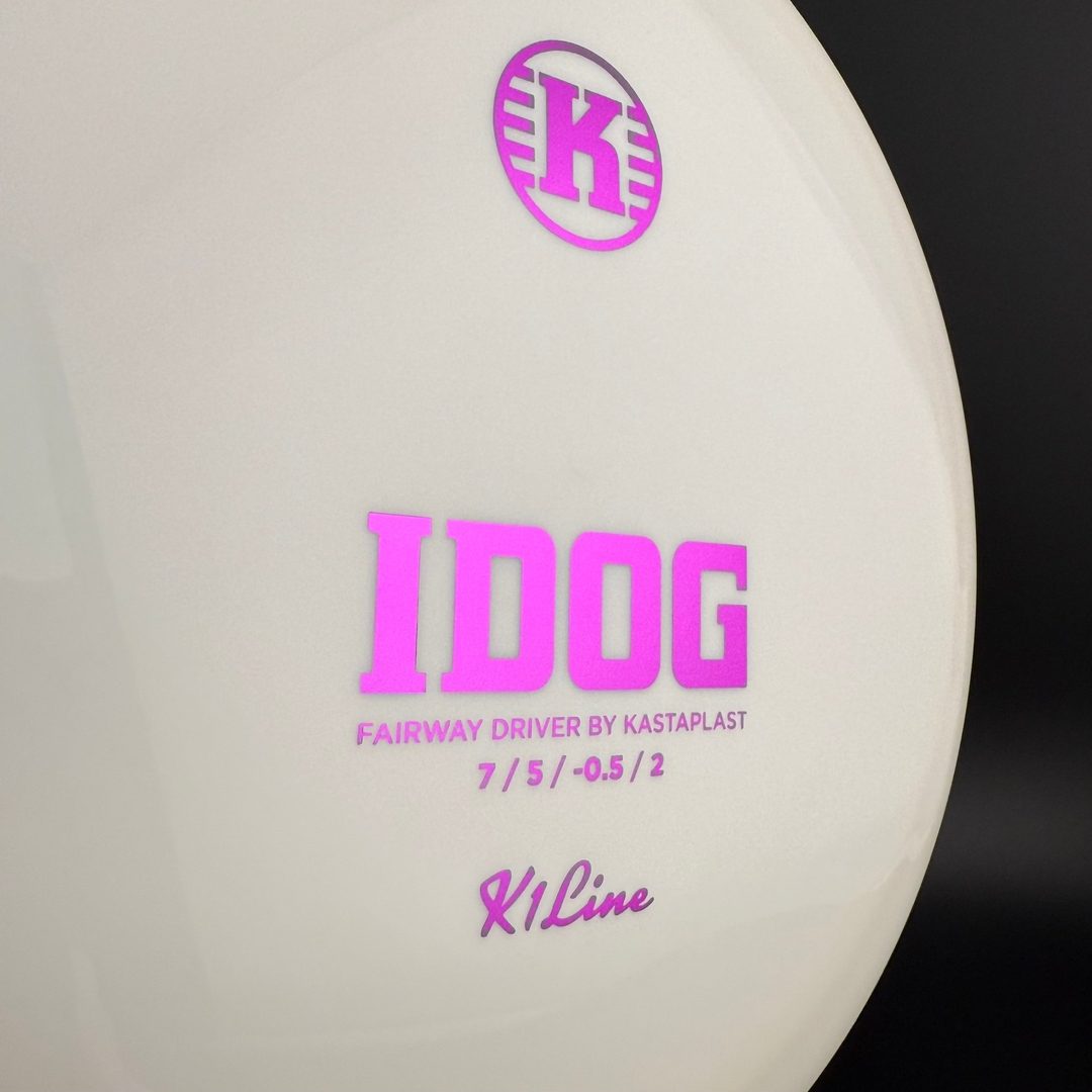 K1 Idog