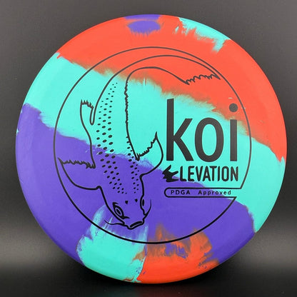 ecoFLEX Koi