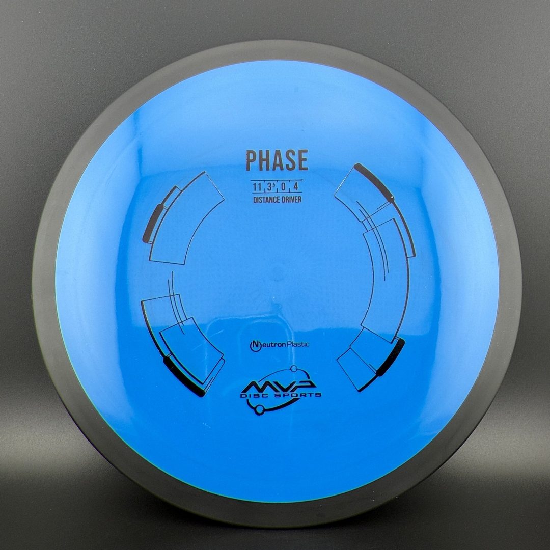 Neutron Phase