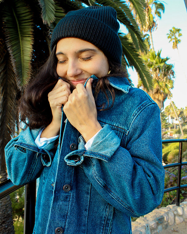 Koloa Surf Watch Cap Beanie