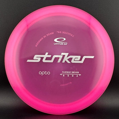 Opto Striker