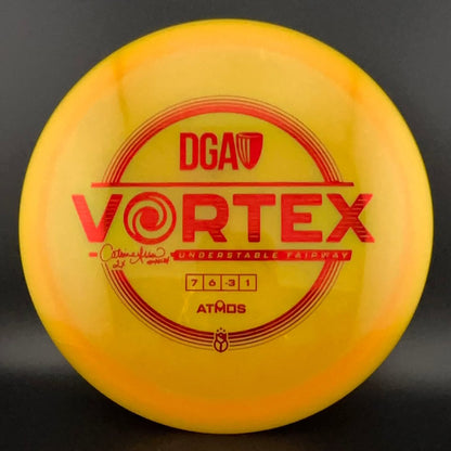 Atmos Vortex - Catrina Allen