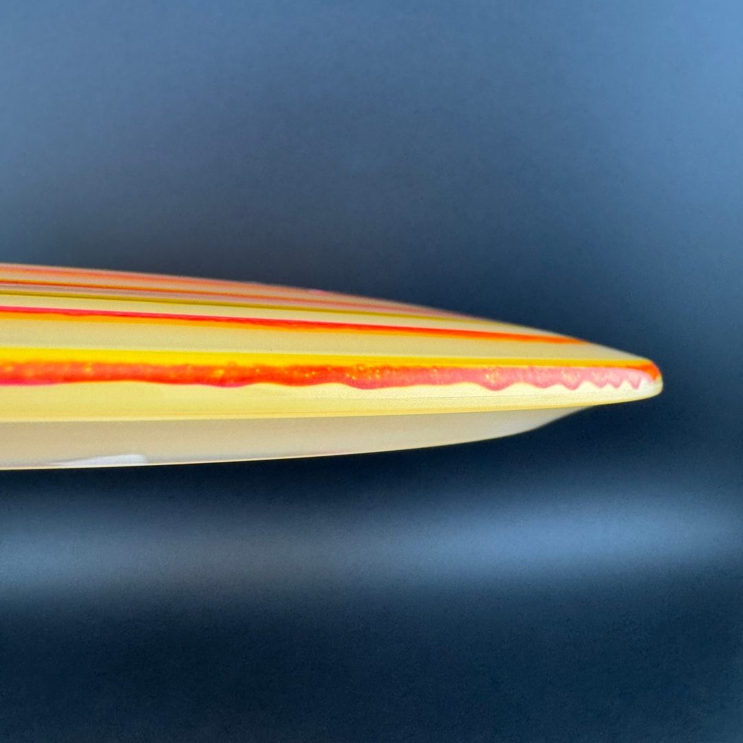 I-Dye Champion Eagle - Ken Climo 12x