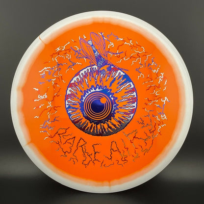 Halo Star Rollo - Eye-Fly RAD V2 by Ripper Studios