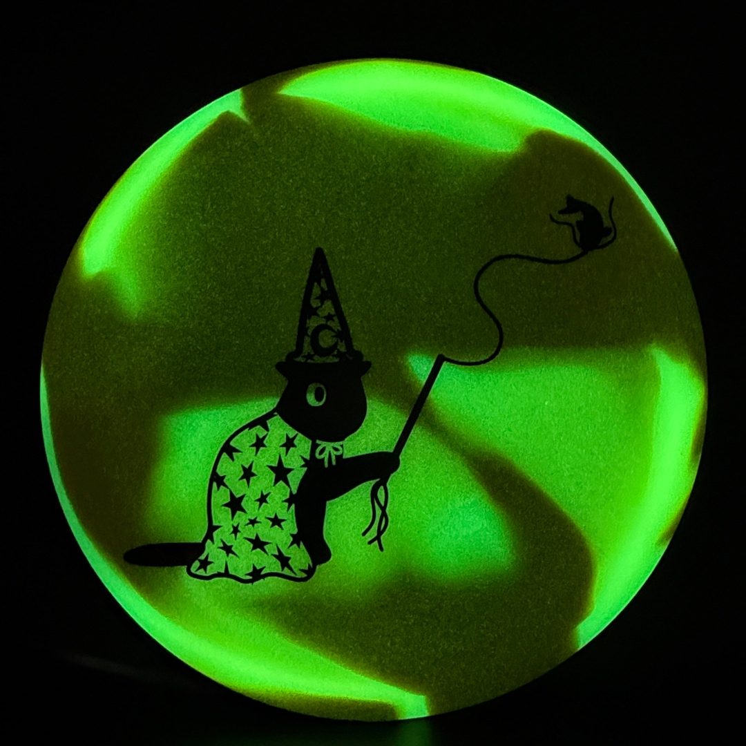glO-G Binx - Halloween 2026
