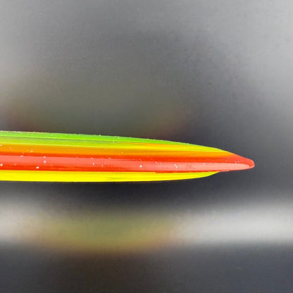 Prism Proton Soft Vanish - OTB Open 2024 - Green C Studio