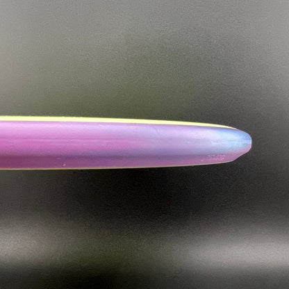 Soft Electron Envy - 2021 World Champion James Conrad