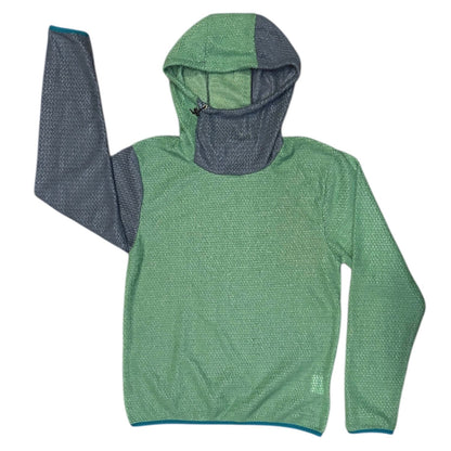 Alpha 90: Multicolored Hoodies