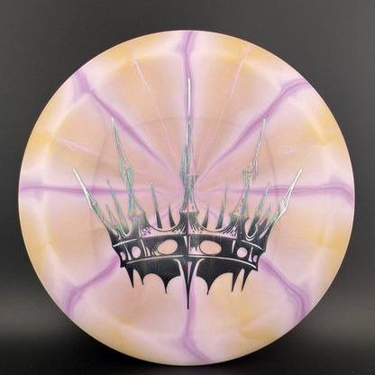 Extreme Burst Royal Grand Grace - XL Crown